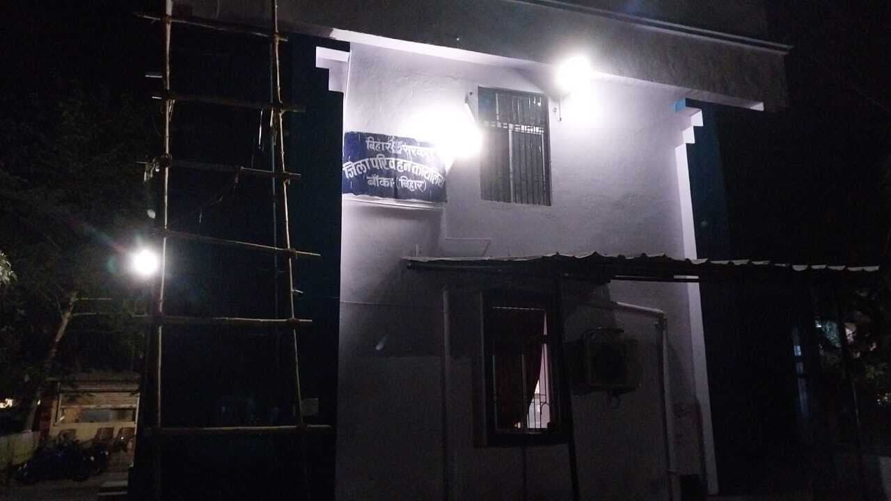 आधार व आधार अपडेटेड मोबाइल नंबर से लिंक्ड होगा वाहन आरसी व ड्राइविंग लाइसेंस