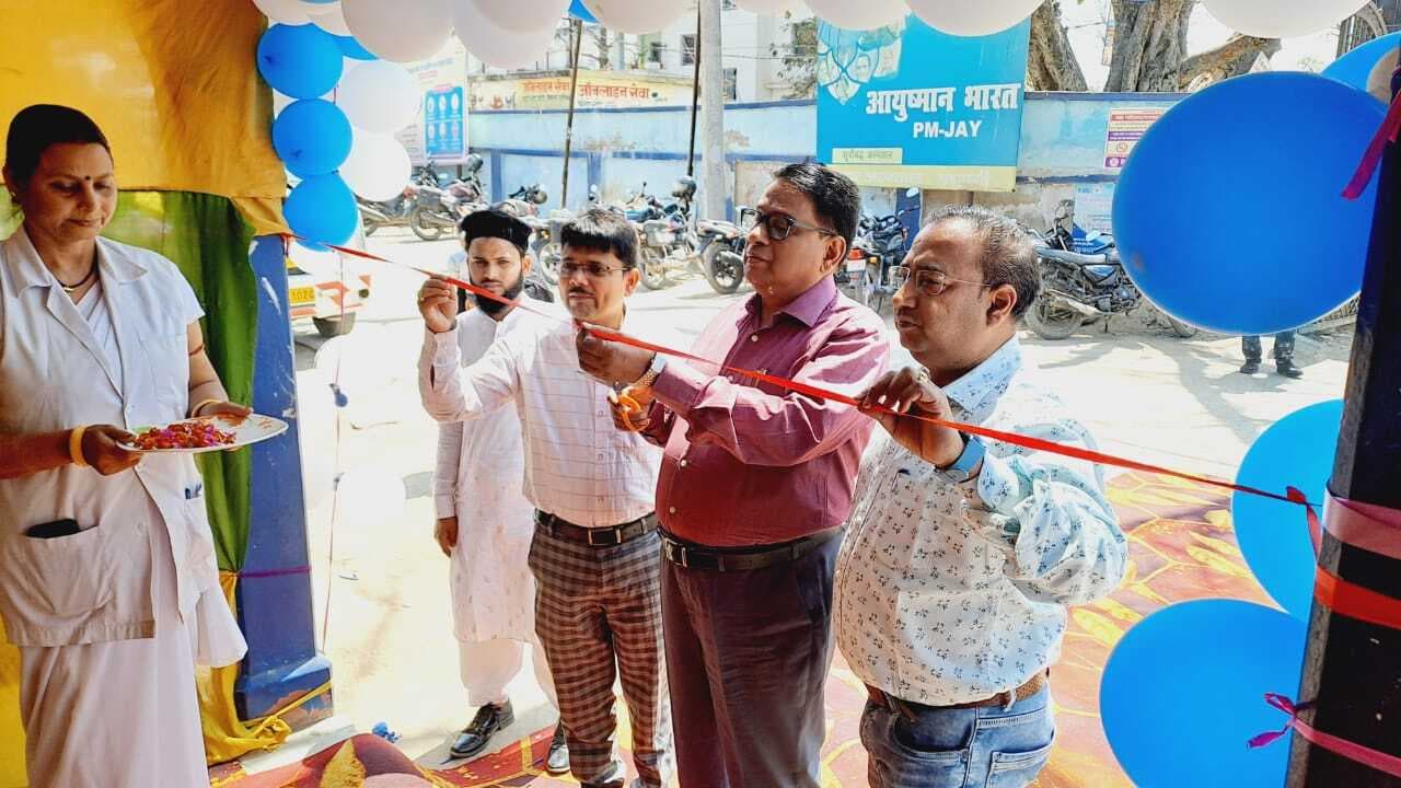 Madhubani News : शादी होते ही तैयार करें पारिवारिक संख्या की रुपरेखा : सीएस