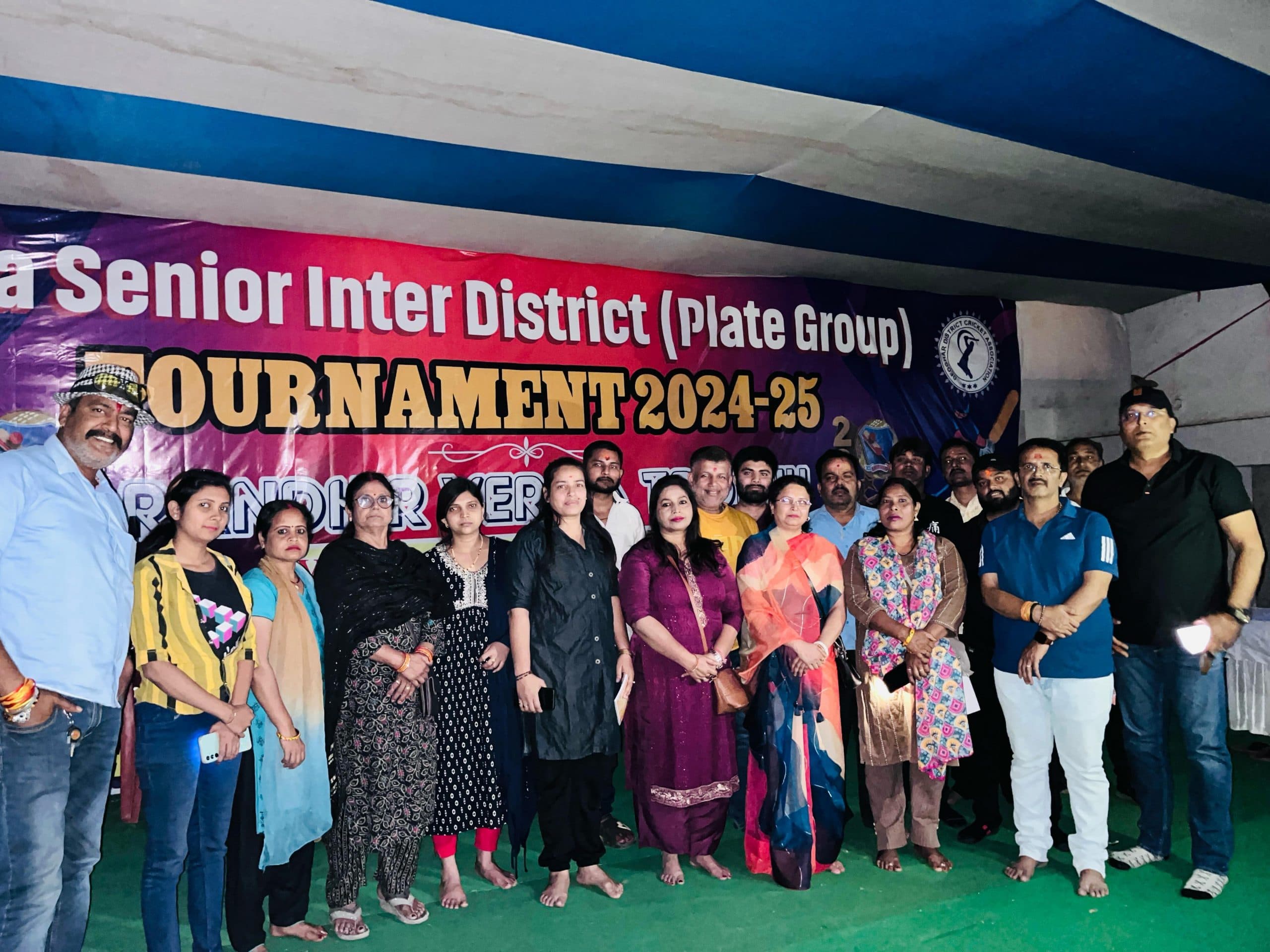 Deoghar news : हिंदू नववर्ष पर निकलेगी भव्य शोभा यात्रा, सनातन विभूतियों की दिखेगी झांकी