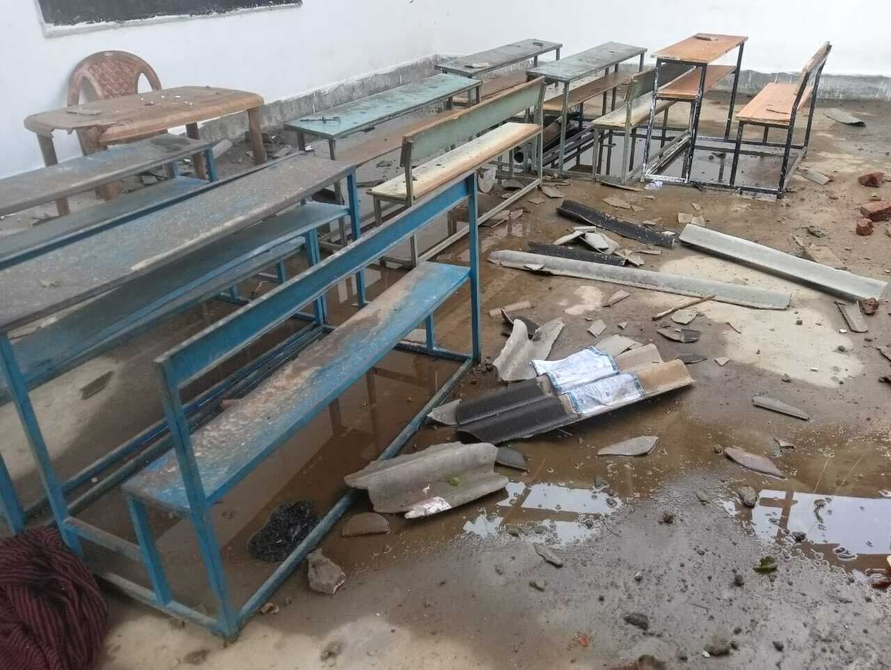 East Singhbhum News : घाटशिला में आंधी-बारिश से 20 घंटे बिजली गुल, जलापूर्ति ठप, रमजान में परेशान रहे रोजेदार