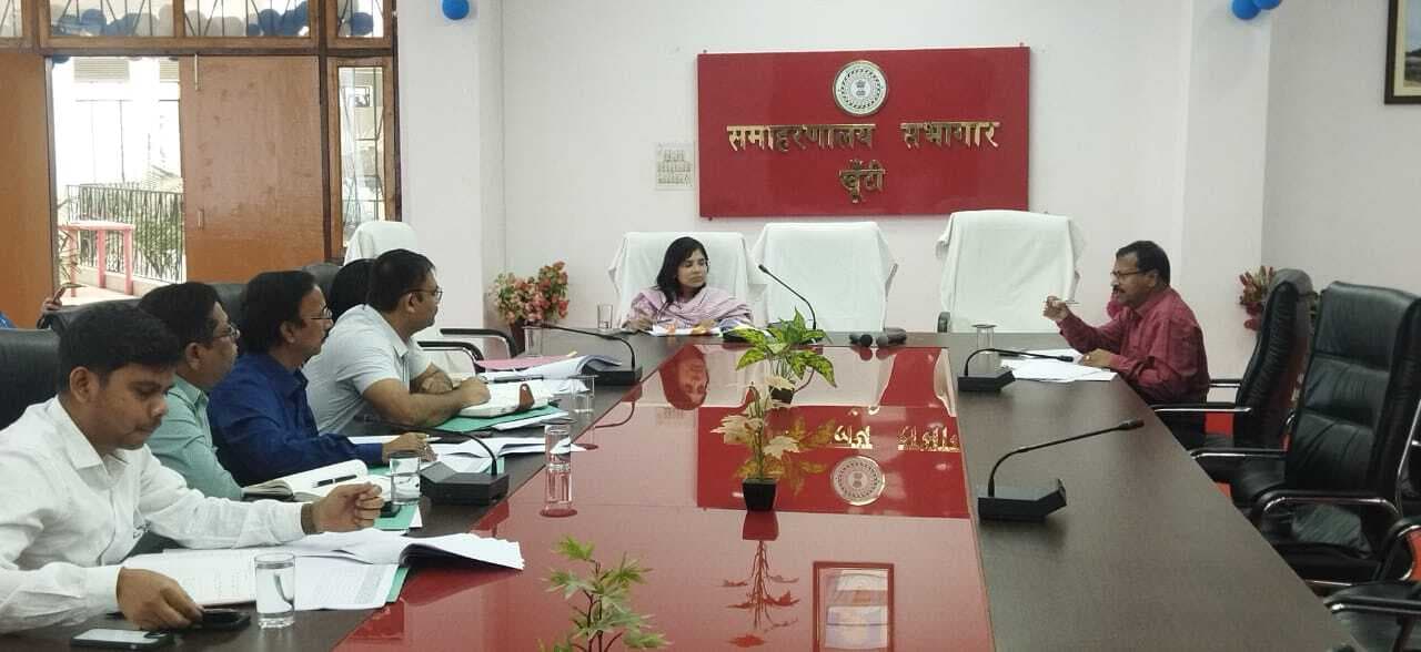 पीडीएस डीलरों का नियमित करें निरीक्षण : एसडीओ