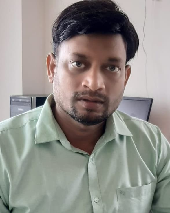 किसानों से सरकारी दर पर गेहूं की खरीद को लेकर विभाग सक्रिय