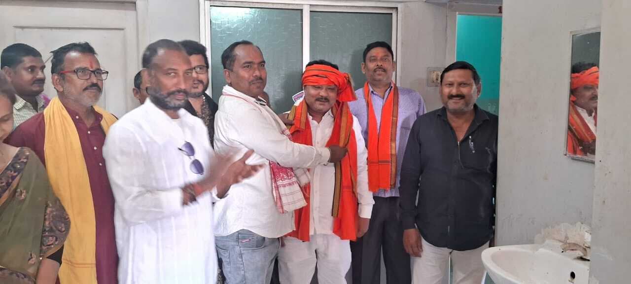 सभी को आरक्षण मिलने के बाद ही देश को मजबूती मिलेगी : रणविजय