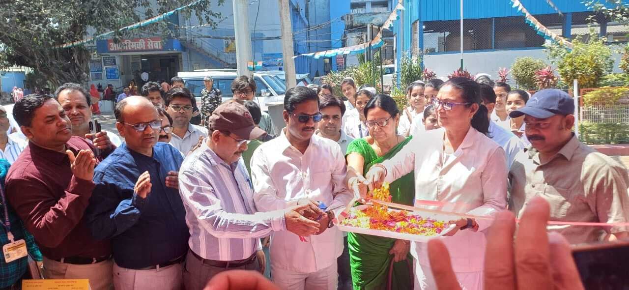 जनसंख्या नियंत्रण से ही होगा सशक्त और समृद्ध राष्ट्र का निर्माण: इंद्रदेव