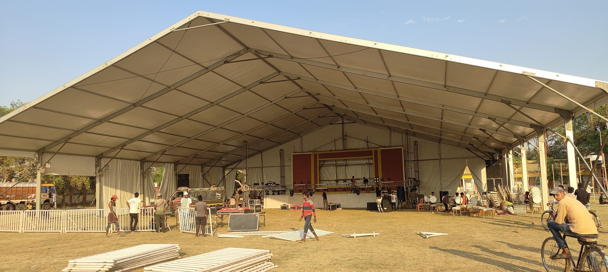 Sasaram News : गुप्ताधाम महोत्सव आज, चेनारी में बहेगी सुर और भक्ति की धारा