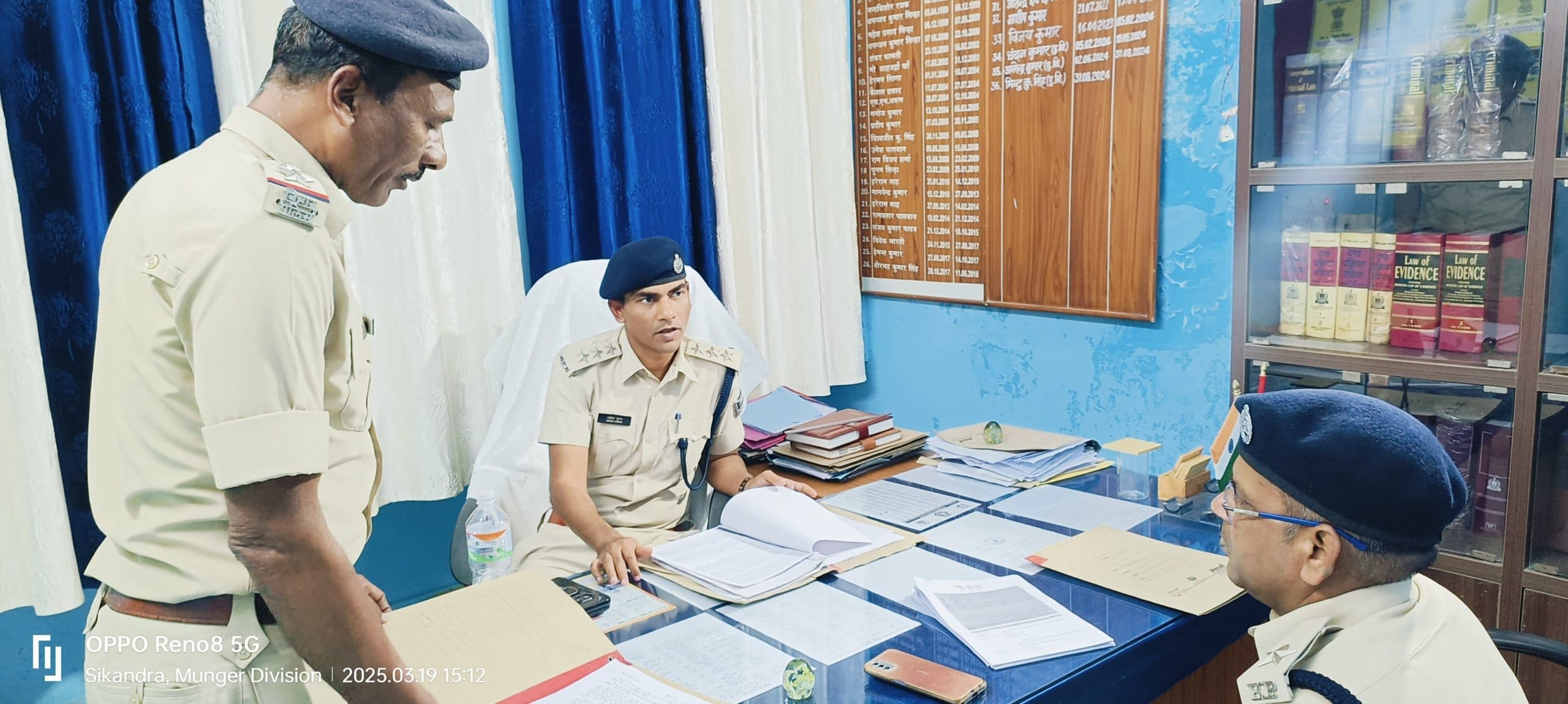 जब्त मवेशियों के बेचे जाने के मामले में एसडीपीओ ने शुरू की जांच