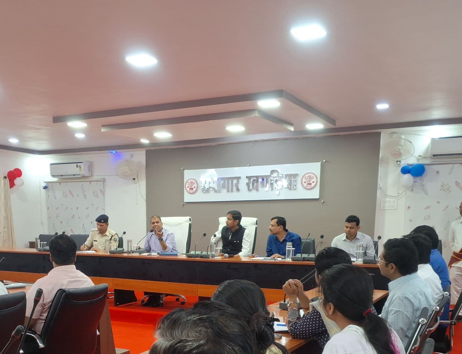 22 मार्च को धूमधाम से मनाया जायेगा बिहार दिवस, सांस्कृतिक कार्यक्रम का होगा आयोजन