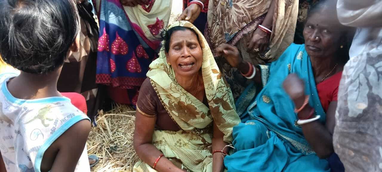 Aurangabad News : यूट्यूबर को सीने में मारी गोली, मौत