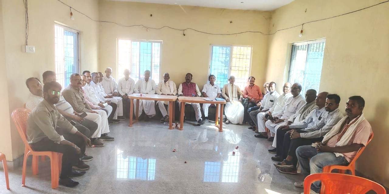 Aurangabad News : राजकीय महोत्सव में खर्च को सार्वजनिक करने की उठी मांग