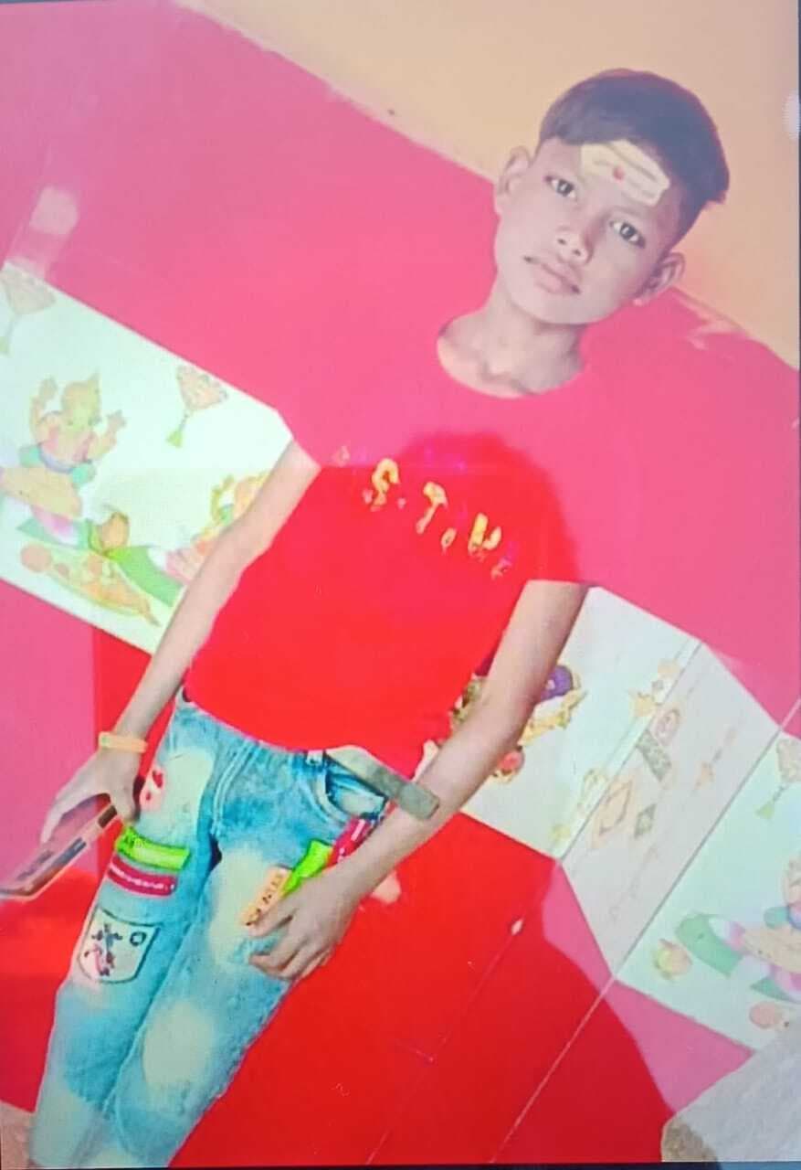 Giridih News: सड़क हादसे में बच्चे की मौत