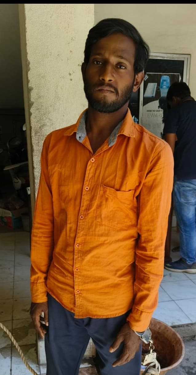 Giridih News: मवेशी चोर को पुलिस ने भेजा जेल, पांच अन्य की तलाश जारी