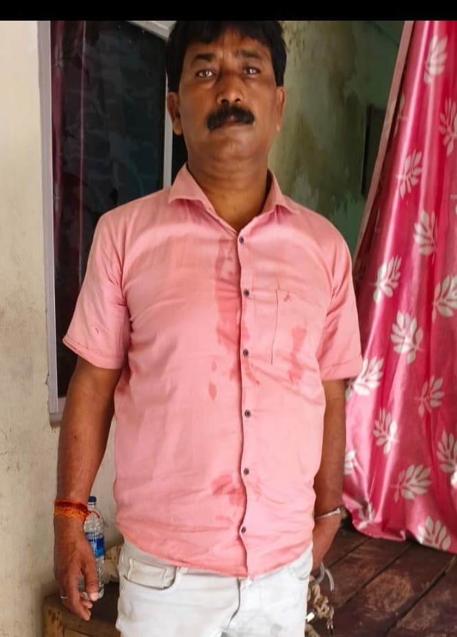 Giridih News: चौथी कक्षा की छात्रा का यौन शोषण, शिक्षक गया जेल