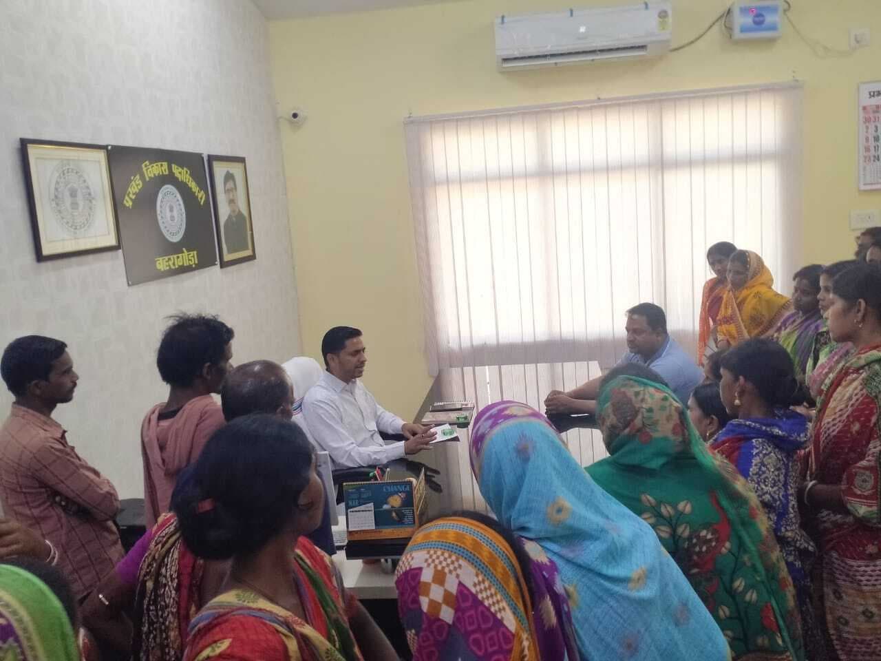 East Singhbhum News : 1700 उपभोक्ताओं को सात साल का पानी का बिल एकमुश्त मिला, किसी को 7 हजार, तो किसी को 35 हजार तक जमा करने का आदेश