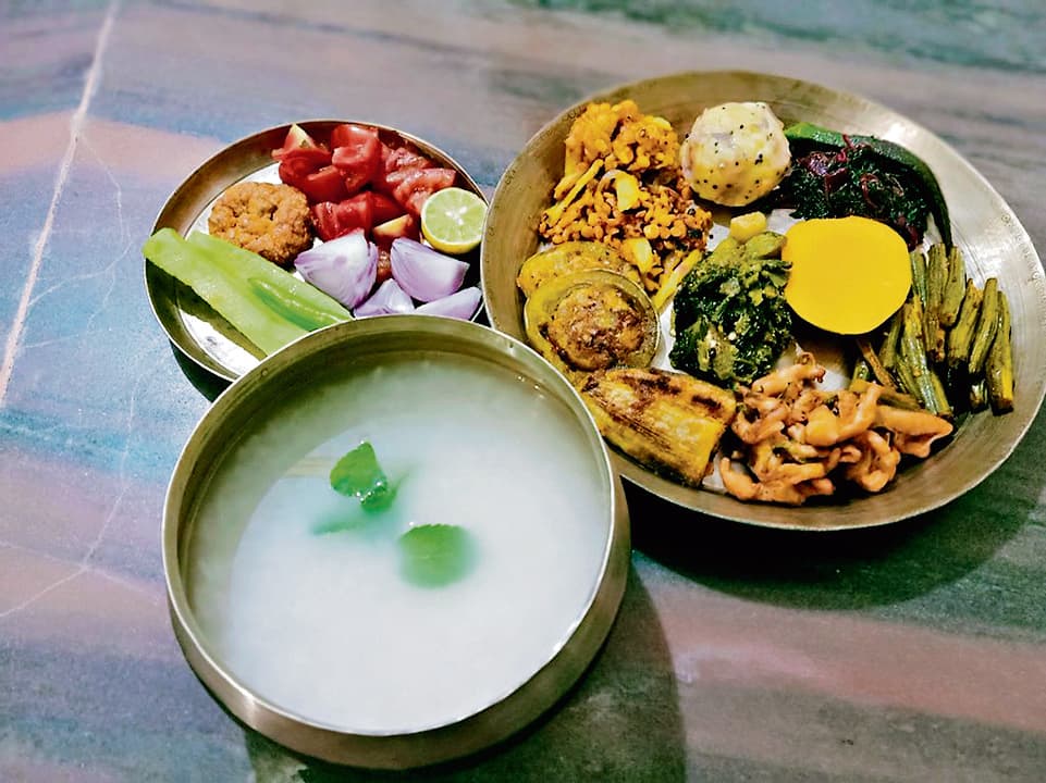 ओड़िया समुदाय आज मनाएगा ‘पखाल दिवस’, पारंपरिक भोजन का उठाएंगे आनंद