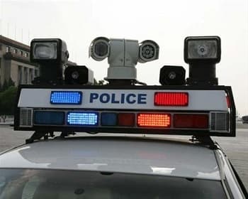 Ranchi news : पुलिस वाहनों में सीसीटीवी लगाने का प्रस्ताव सरकार को भेजा गया