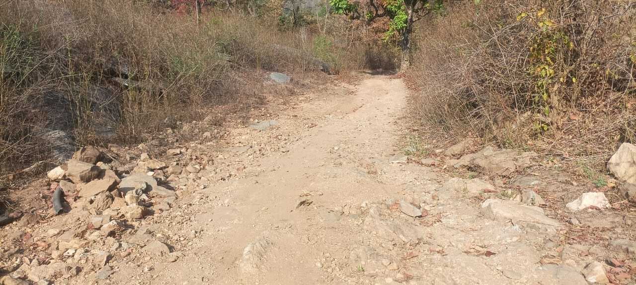 गर्मी आते ही सूखने लगे कुआं और चुआं