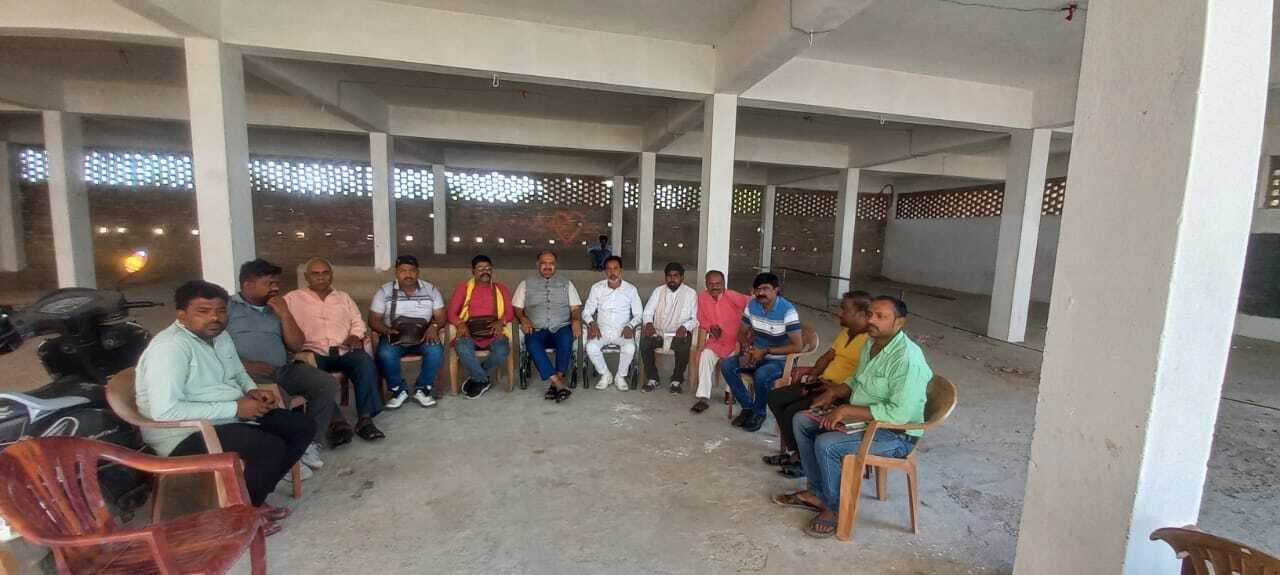 मध्यदेशीय वैश्य सभा का वार्षिक अधिवेशन कल, उद्घाटन करेंगे जिले के प्रभारी मंत्री