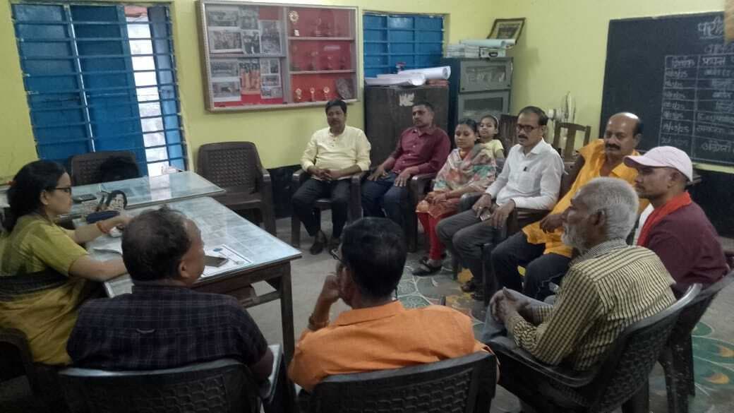 बिहार दिवस पर कल निकलेगी प्रभात फेरी