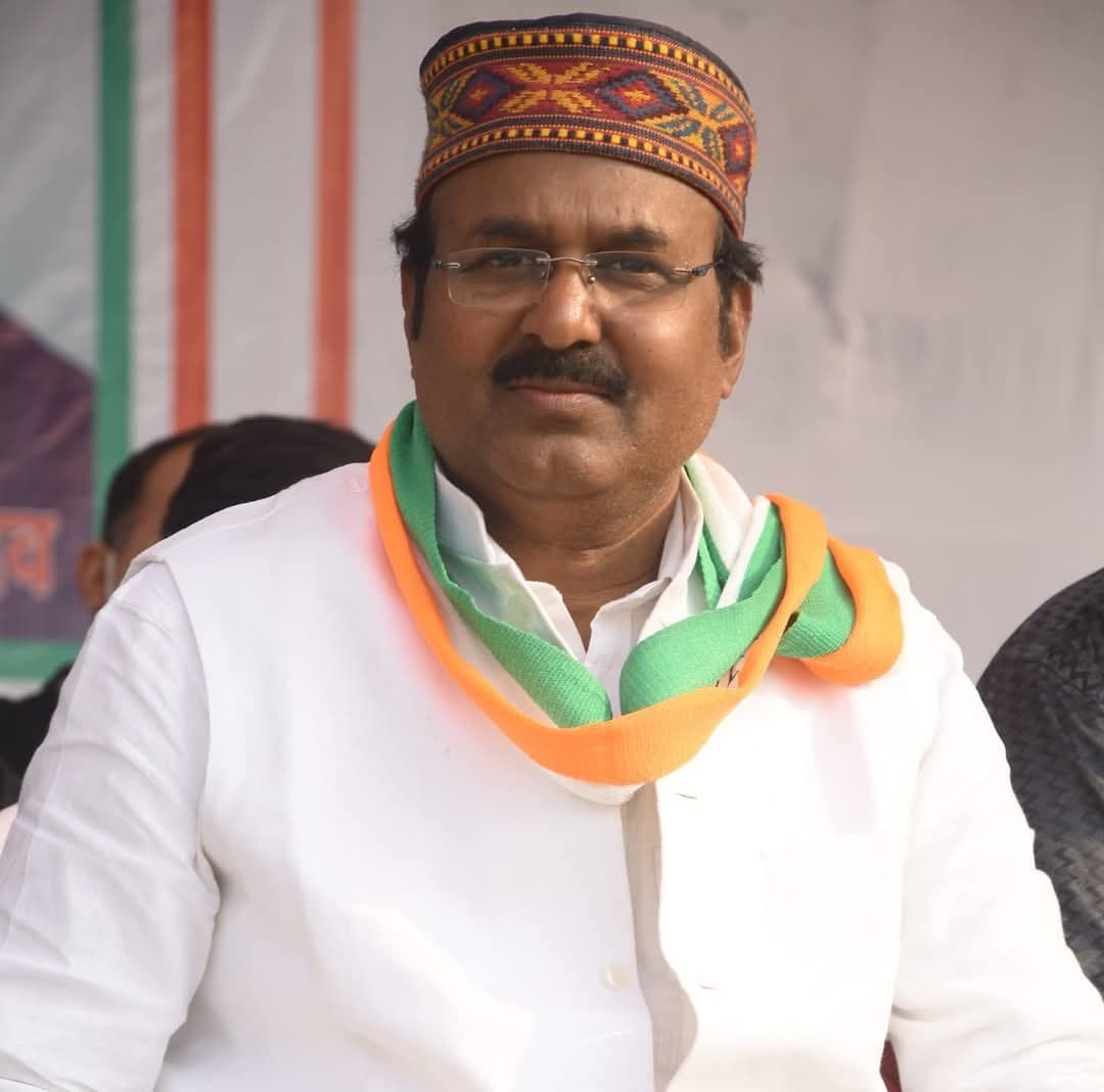 बिहार में नहीं थम रहा आपराधिक घटनाएं, सुनील