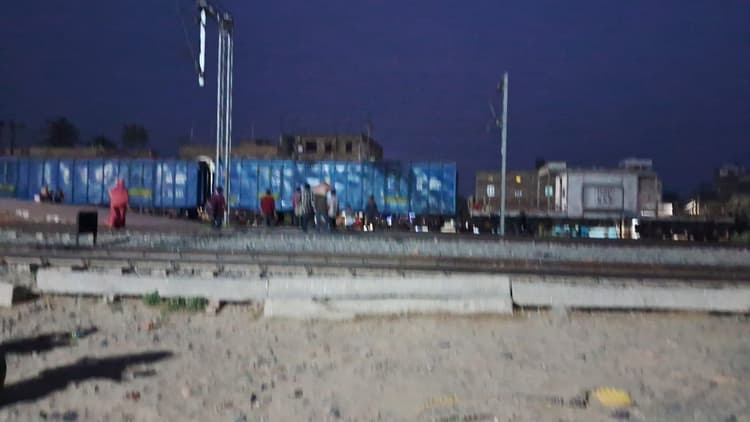 खुश खबरी : सुपौल स्टेशन के दक्षिणी रेलवे ढाला पर बनेगा लाइट ओवरब्रिज