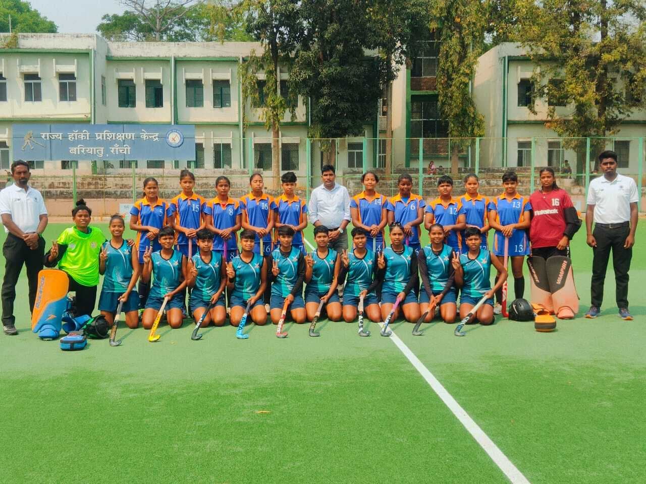 Hockey : आज खेले जायेंगे क्वार्टर फाइनल मुकाबले