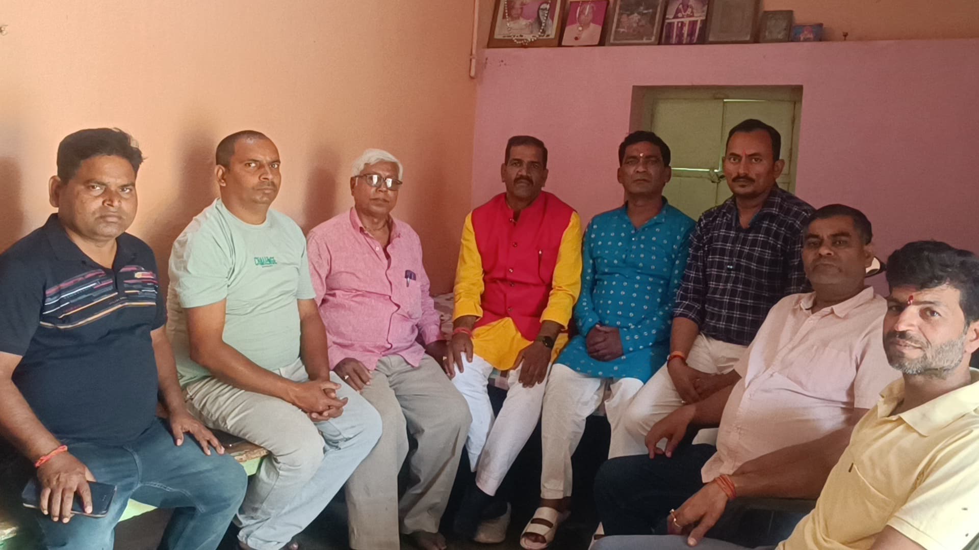 जमालपुर में विश्वविद्यालय भवन निर्माण का चल रहा मंथन, अबतक नहीं हुआ है निर्णय