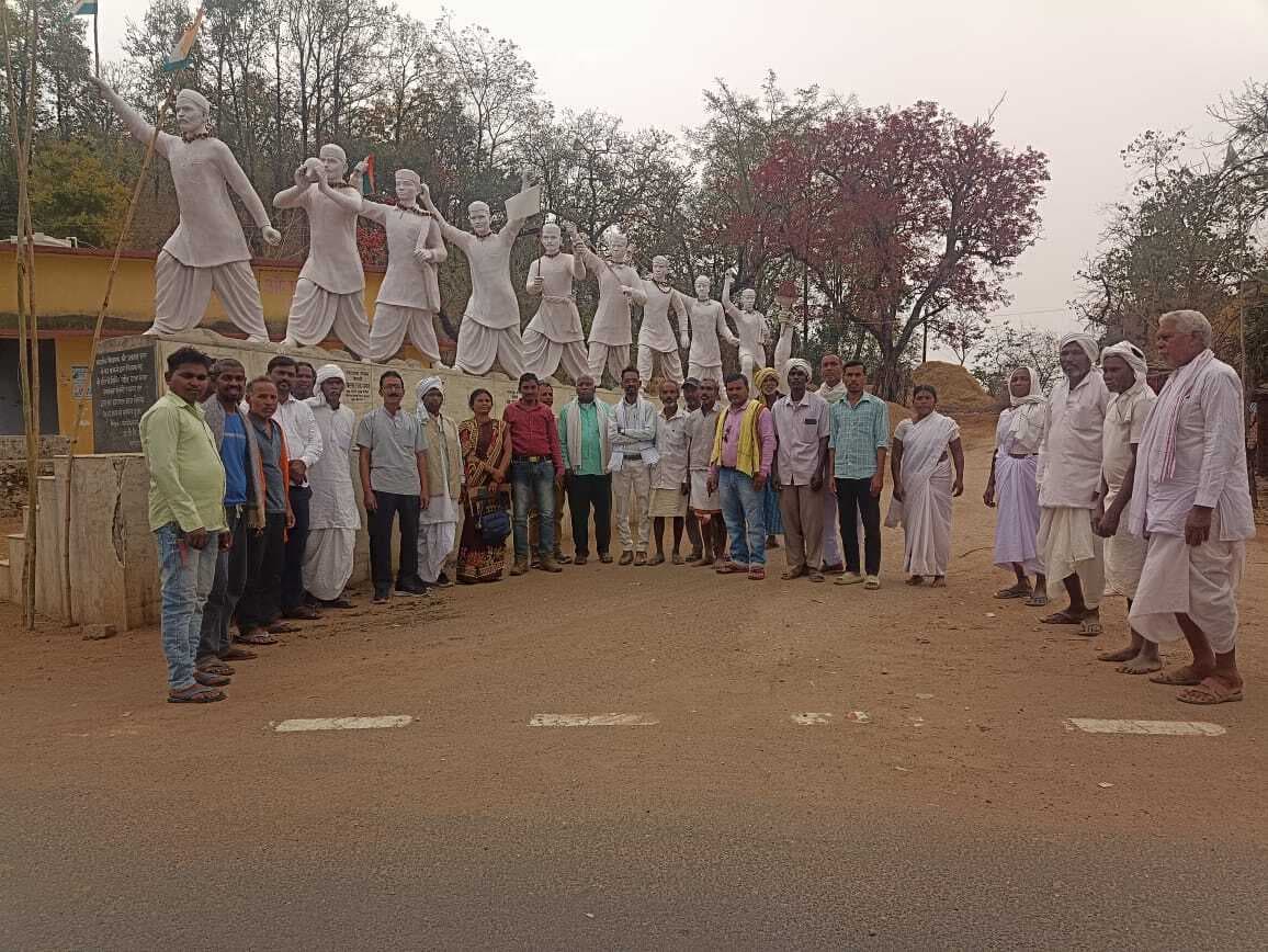 टाना भगत स्मृति महोत्सव 30 को, समिति गठित