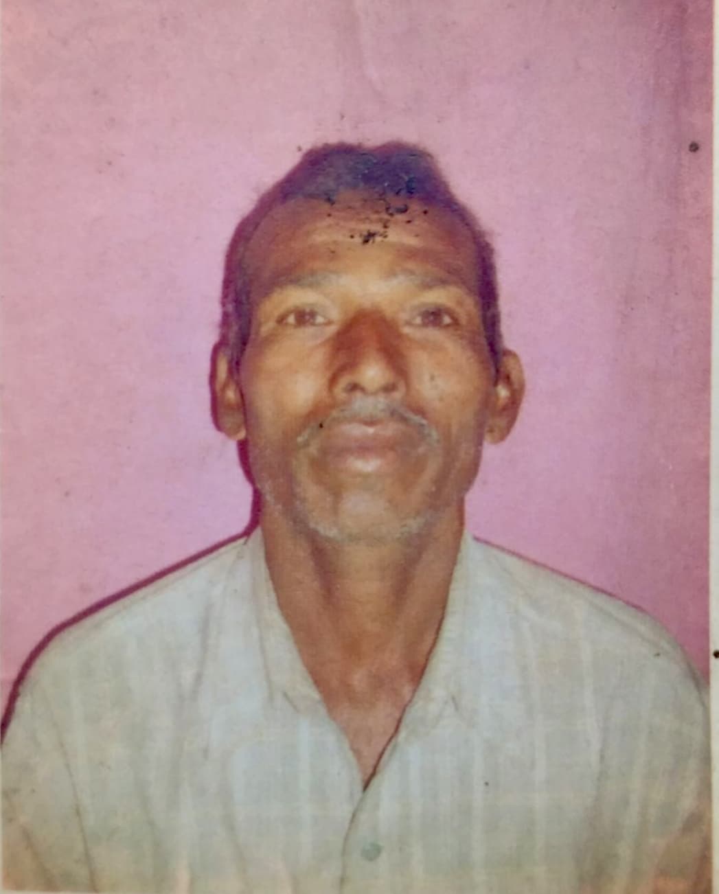 वज्रपात से खेत में काम कर रहे मजदूर की मौत