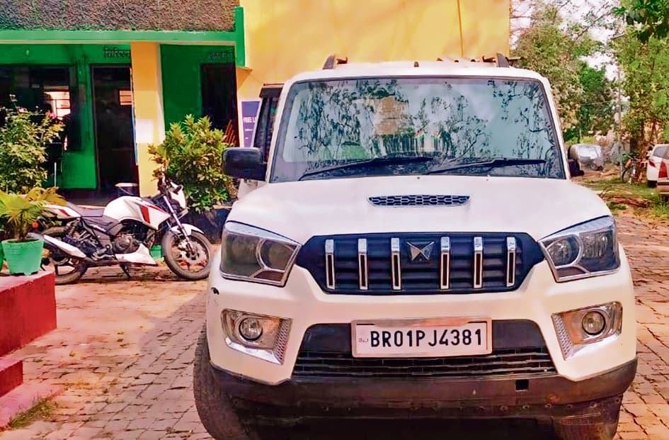 Chhapra News : शराब धंधेबाजों को गिरफ्तार करने गयी पुलिस टीम पर फायरिंग