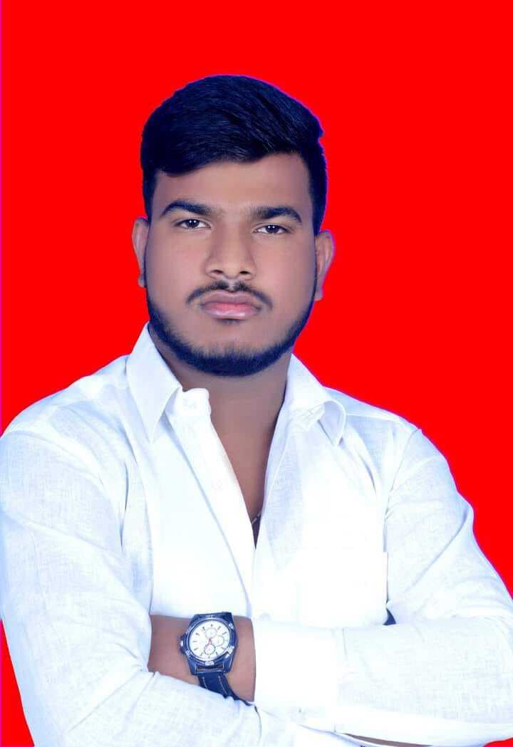 एनएसयूआई के प्रदेश महासचिव बने करण