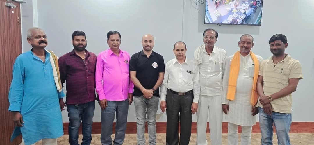 भारत रत्न जननायक कर्पूरी ठाकुर की लगेगी प्रतिमा