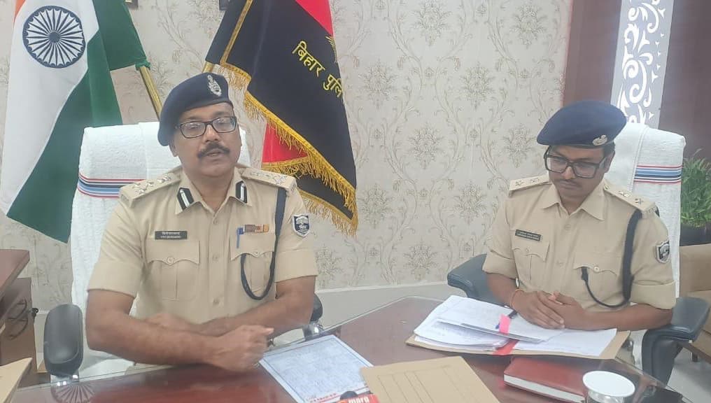 त्वरित गति से अनुसंधान के साथ अभियुक्तों की करें गिरफ्तारी