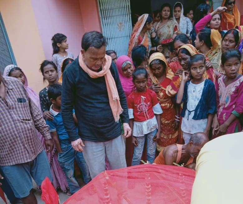 नोएडा में इंजीनियरिंग की पढ़ाई कर रहे रक्सौल के छात्र की हत्या