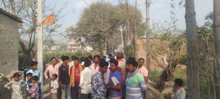 ढलती उम्र में दूसरी शादी करना हत्या का बना कारण