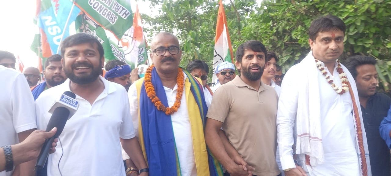 बिहार को नफरत की आग से बचाना है तो रोजगार की करें बात : कन्हैया