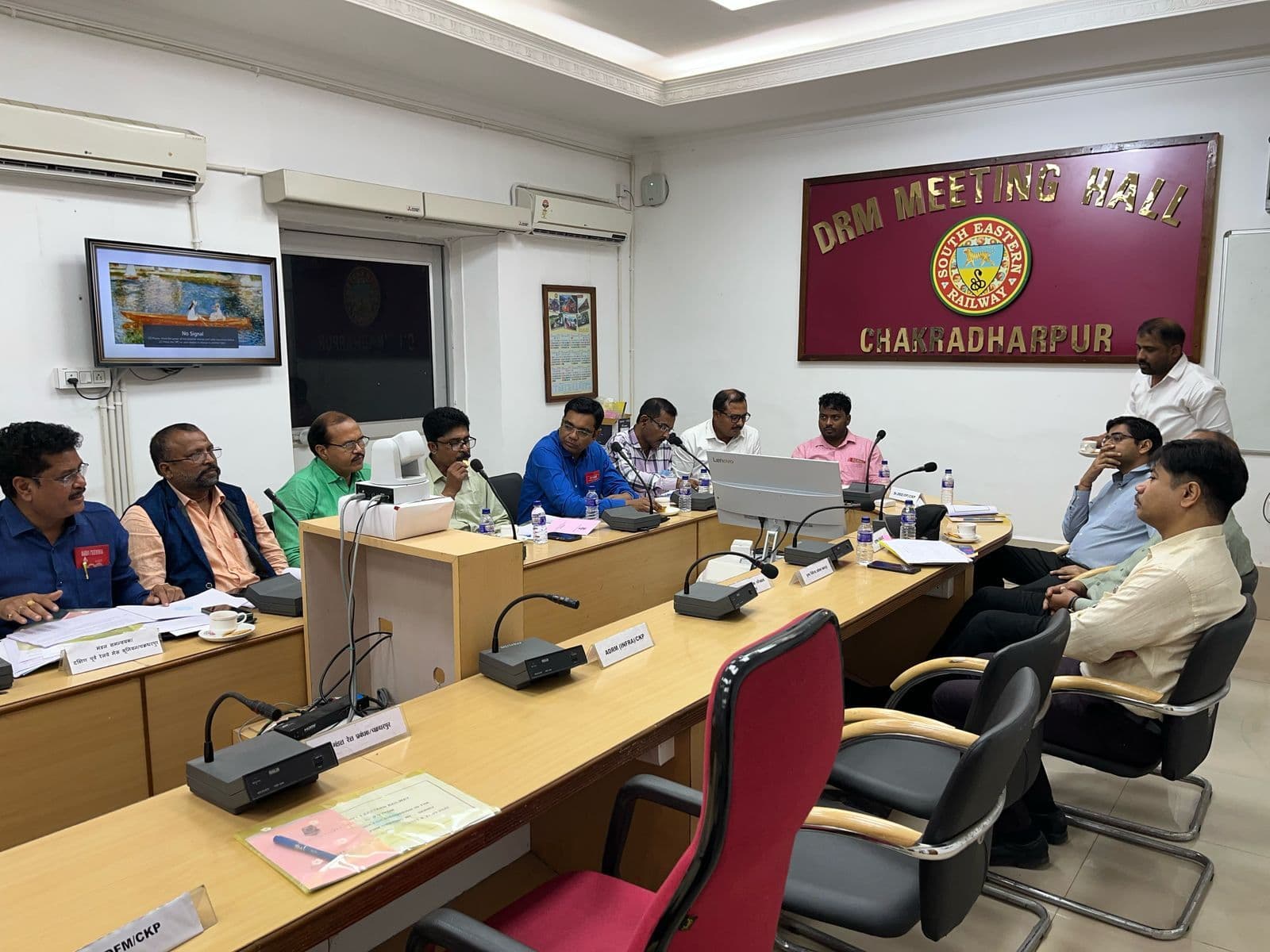 West Singhbhum News : टाटा व झारसुगुड़ा में बनेंगे अस्पताल के नये भवन