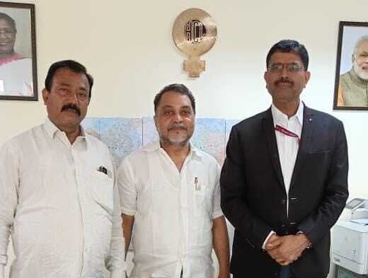 East Singhbhum News : एचसीएल का कारखाना वर्षों से बंद रहने से आर्थिक स्थिति काफी प्रभावित, निदान हो