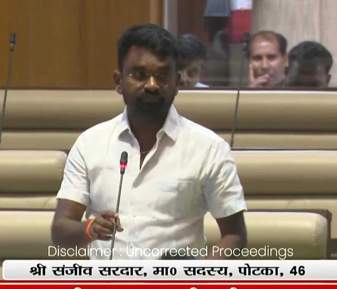 East Singhbhum News : नक्सलियों से लड़ने वाले नासुस के परिजन उपेक्षित, आश्रितों को नौकरी व मुआवजा मिले