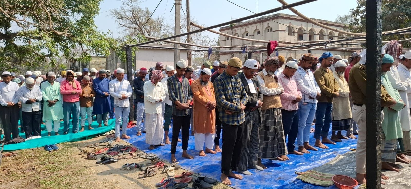 इबादत व बंदगी के लिए अफजल है जुमे का दिन