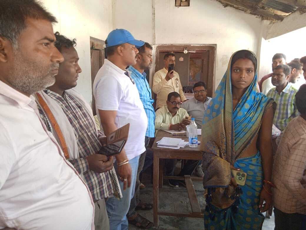 शिक्षा समिति का हुआ गठन