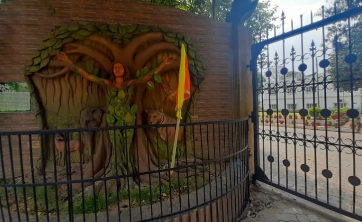 Ranchi News : वन विभाग में एक दर्जन से अधिक अफसरों का तबादला