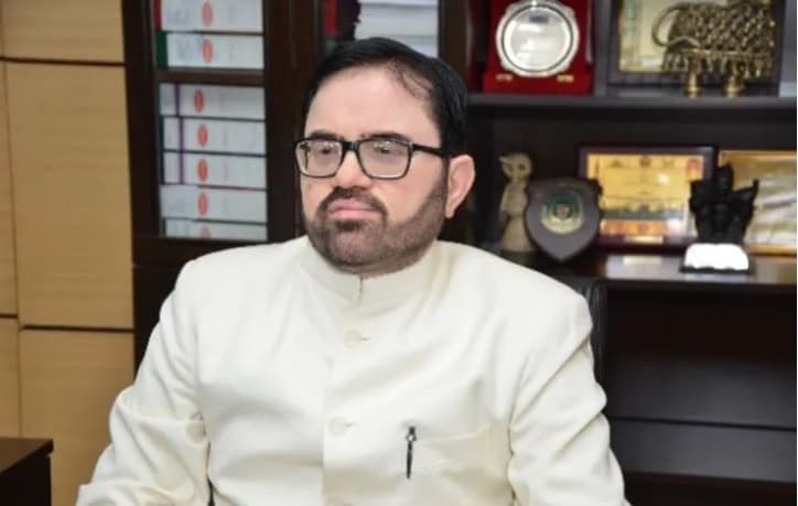 Ranchi News : 25 मार्च को समाप्त होगा राज्य निर्वाचन आयुक्त का कार्यकाल