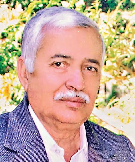 Jharkhand news : रिटायरमेंट एक ऐसा वक्त, जब व्यक्ति अनुभव के साथ उत्साह से लबरेज होकर नये काम की शुरुआत करता है