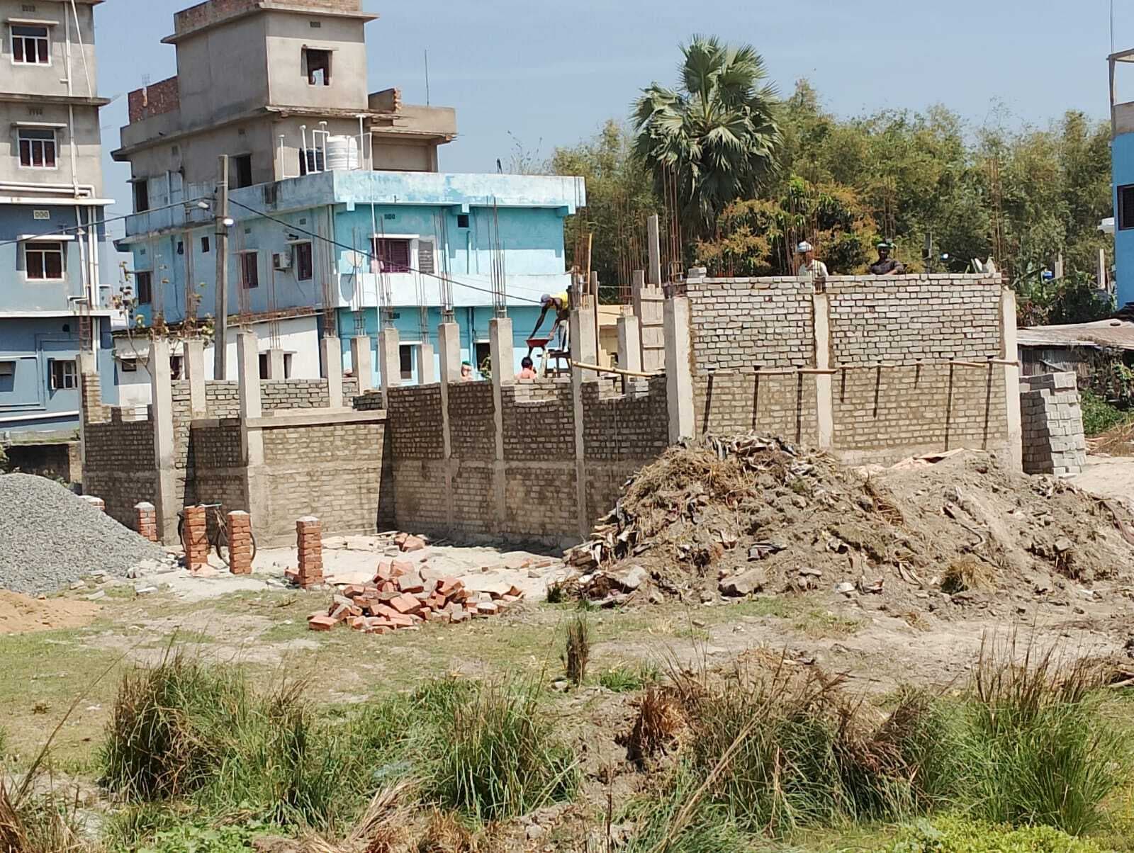 शोषित पीड़ित महिलाओं के पुनर्वास को लेकर बन रहा वन स्टॉप सेंटर