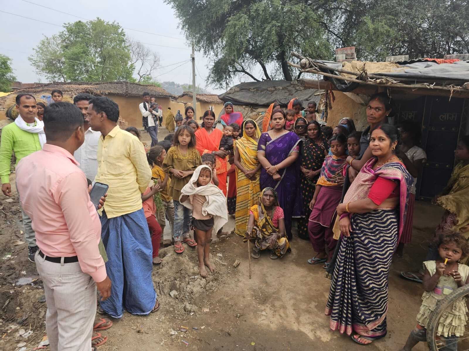 27 अप्रैल को पटना में होगा ताड़ी व्यवसायी महाजुटानः रितु प्रिया