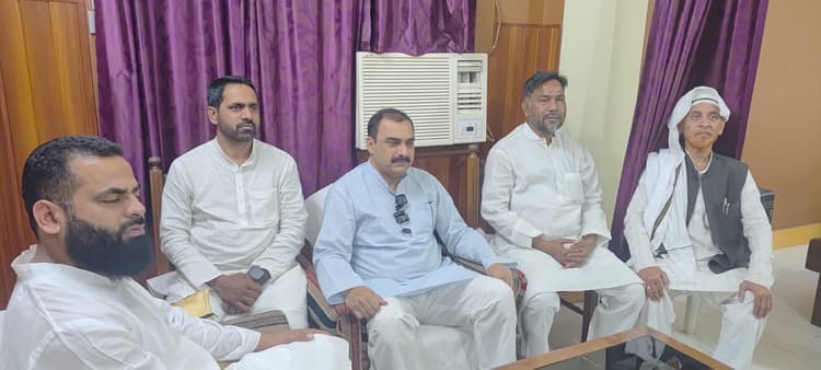 चुनाव से पहले कांग्रेस अपने सभी प्रकोष्ठों को करेगी मजबूत