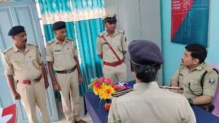 कांडों के अनुसंधान कार्यों की गुणवत्ता में लाएं सुधार, फरार अपराधियों की जल्द हो गिरफ्तारी