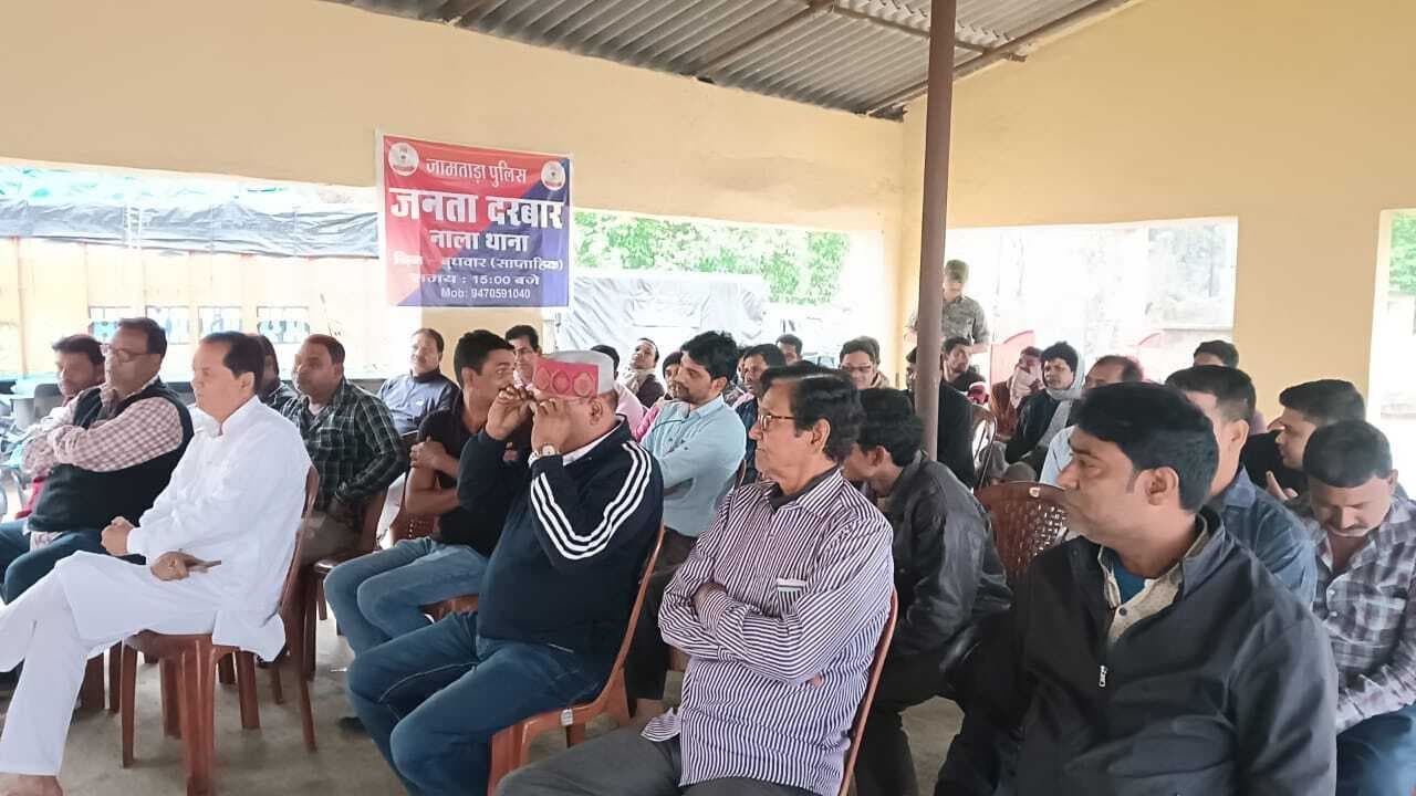 सड़क किनारे बाइकें जहां-तहां नहीं करें खड़ी : एसडीपीओ