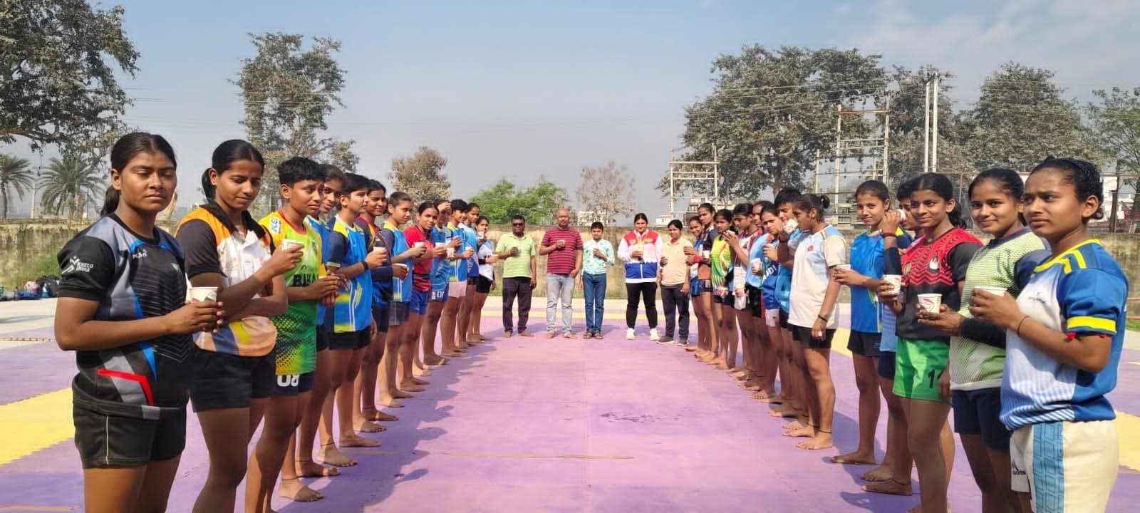 जीवन अमृत से मिलती है ताकत, दूर होता है थकान