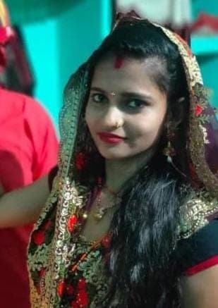 दहेज को लेकर प्रताड़ित कर विवाहिता को मार डाला